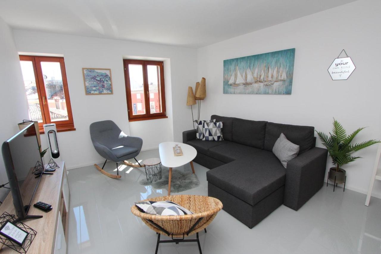 Apartman Soho Rovinj